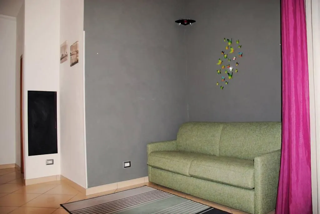 Mangio One Apartment-Mm5 Istria ميلان