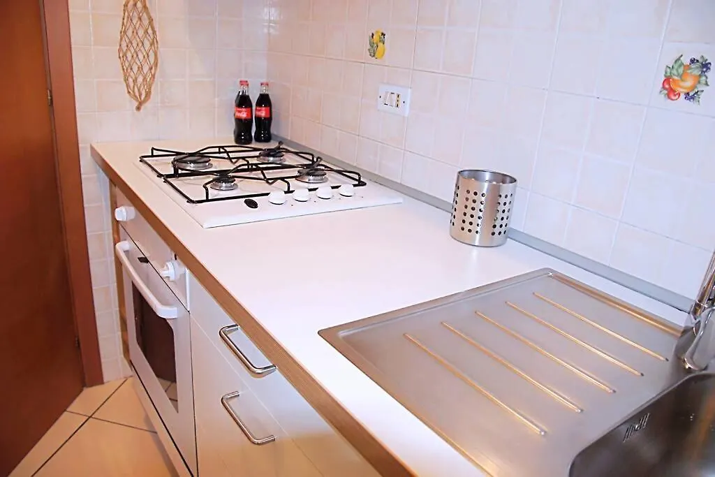 Mangio One Apartment-Mm5 Istria ميلان 0*,